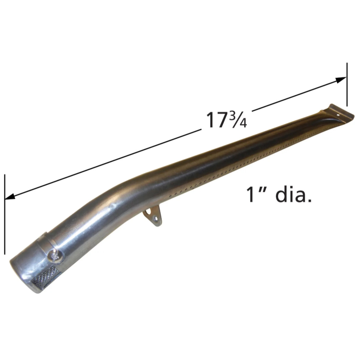 Stainless Steel Burner for Gas Grills X431