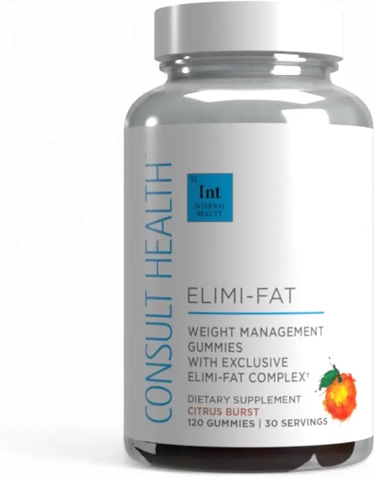 Weight Management Gummies 120 Count Q163582