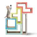 Modular Cat Tree Bundle V299