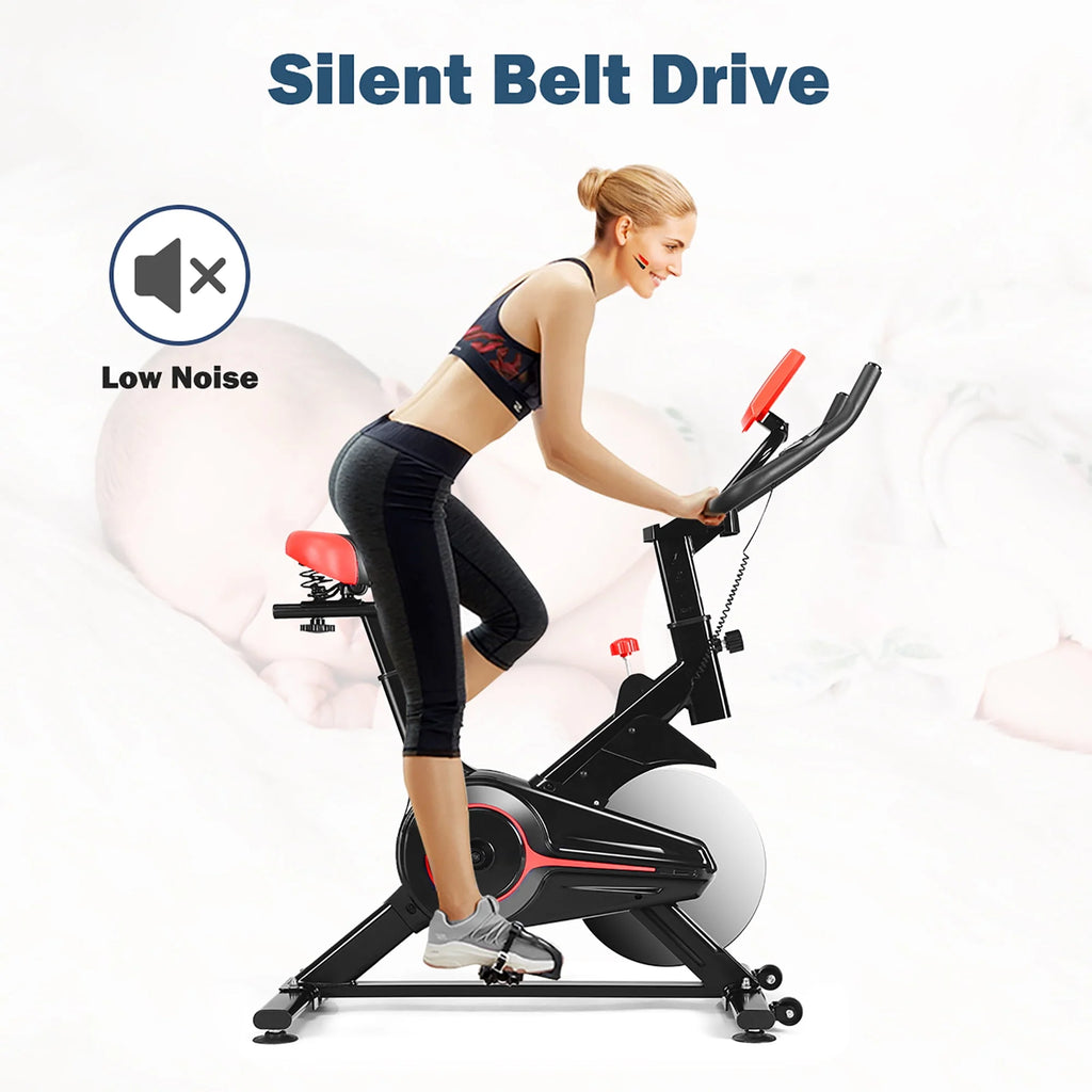 Indoor Exercise Bike X138