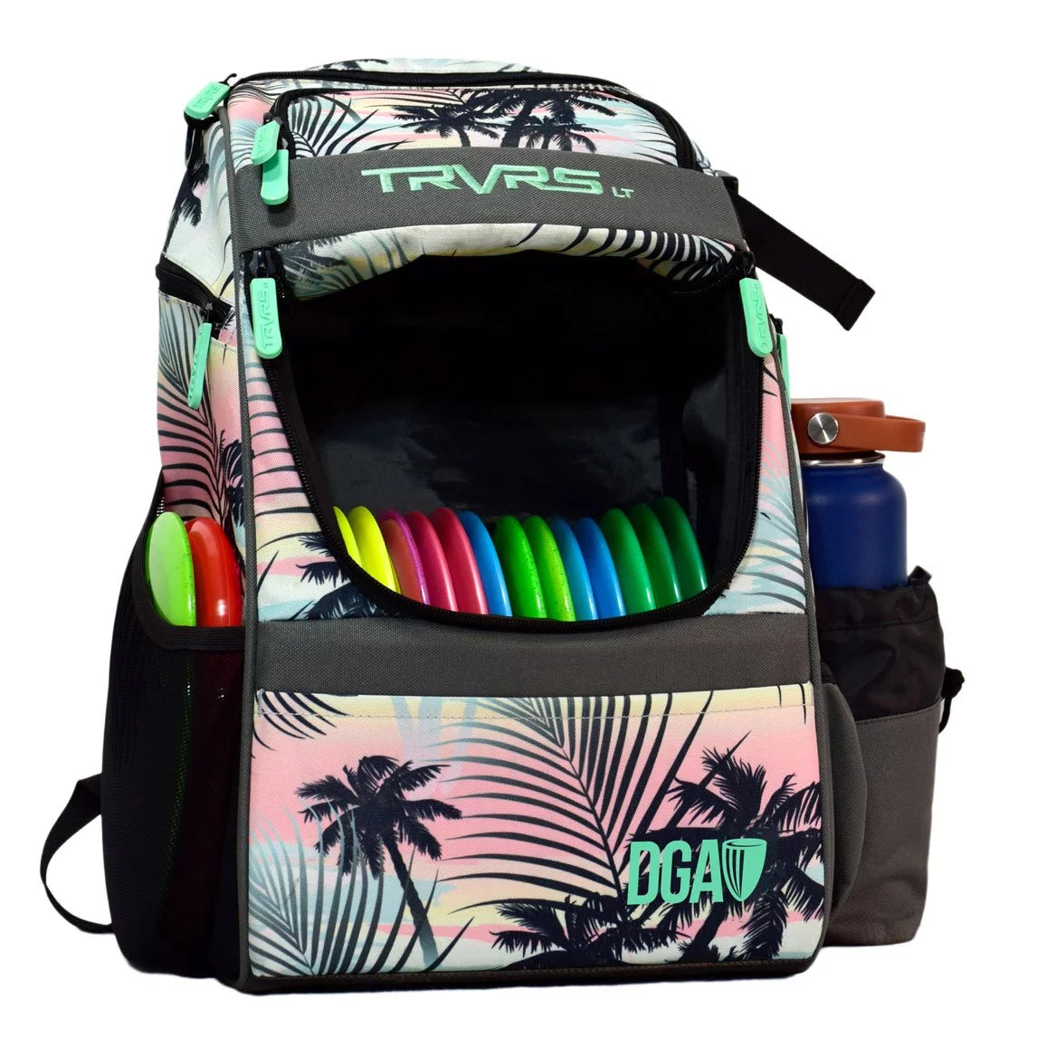 Backpack Disc Golf Bag U93579
