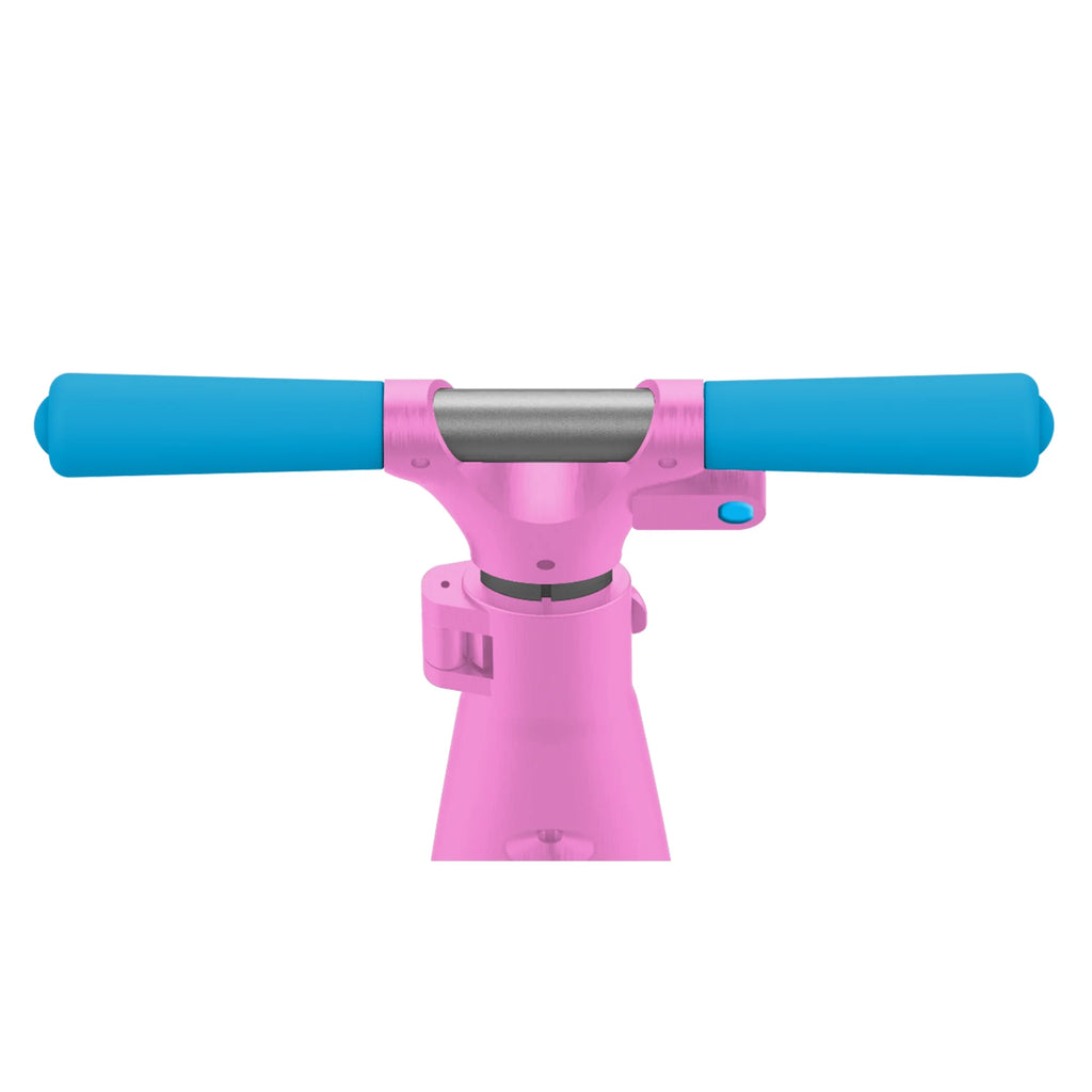 Pink Self Balancing Electric Scooter for Children Z11913