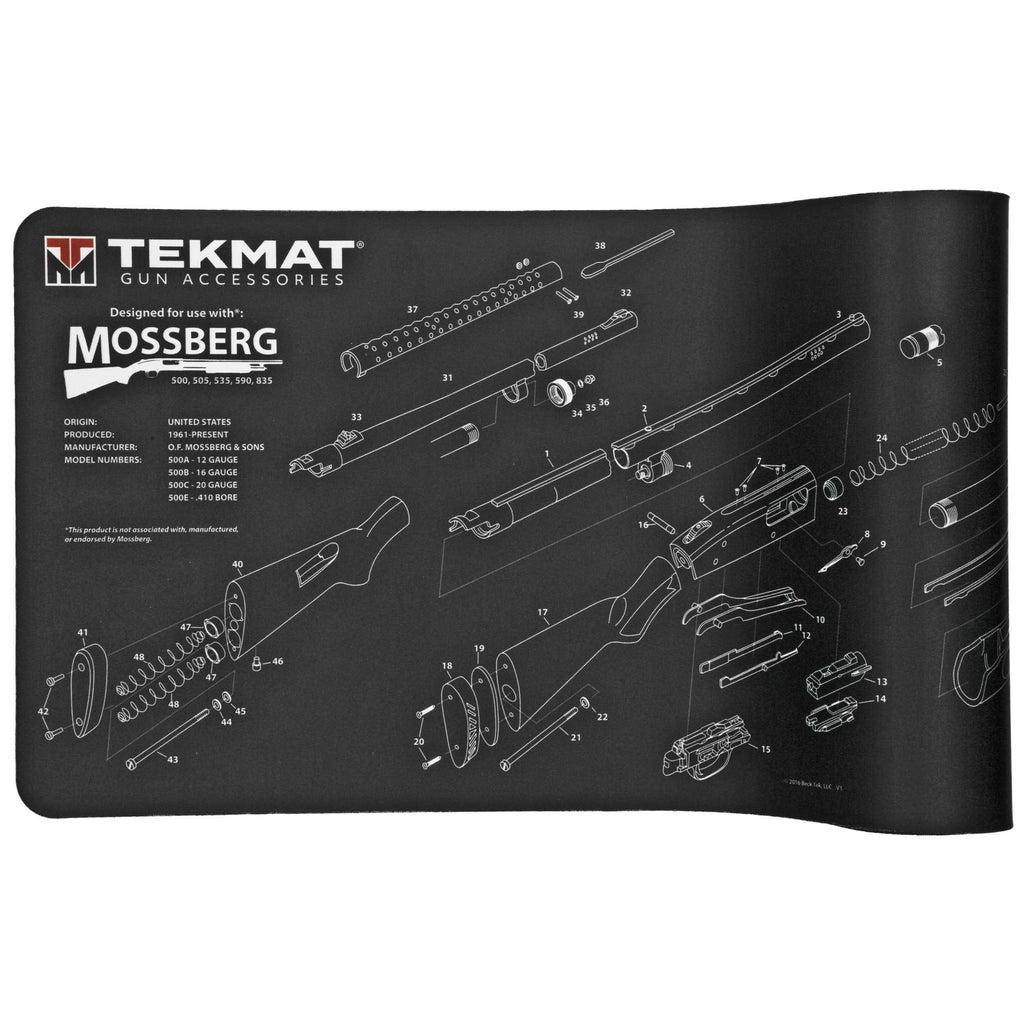 Mossberg Shotgun T88548