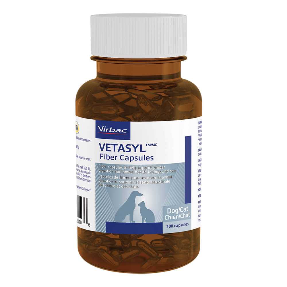 Fiber Capsules N989642