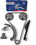 Timing Chain Kit for Nissan Sentra 2.0L DOHC L4 16V SR20DE Pack of 2 J575