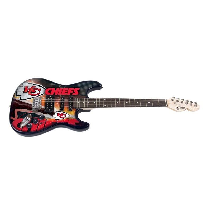 Northender Guitar N17263