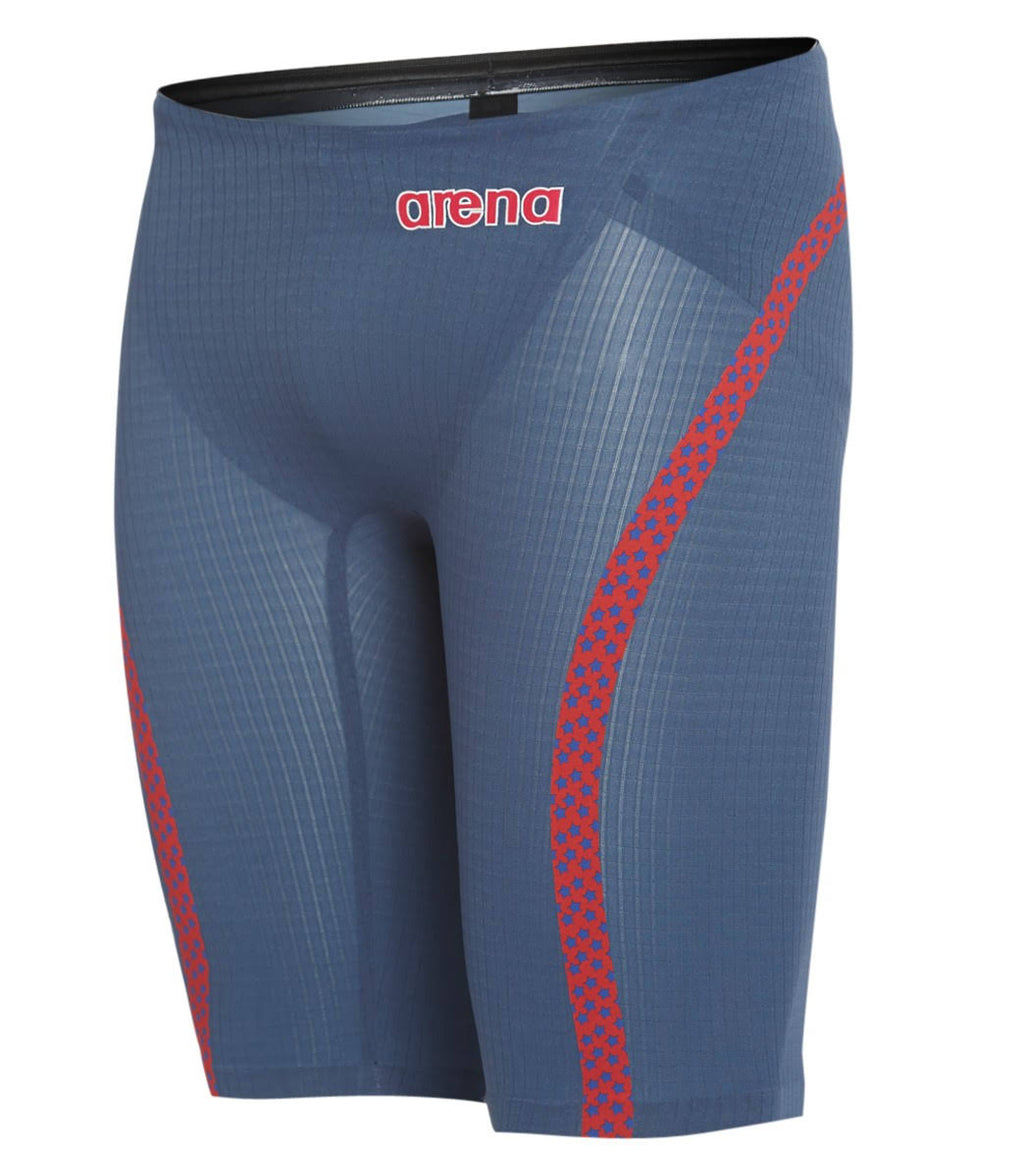 Navy/Red/White Jammer X706