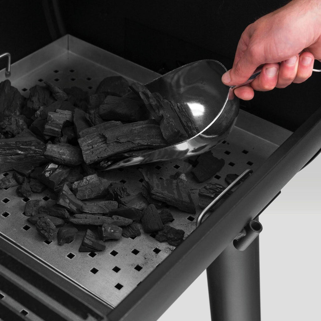 Charcoal Grill XL C460038