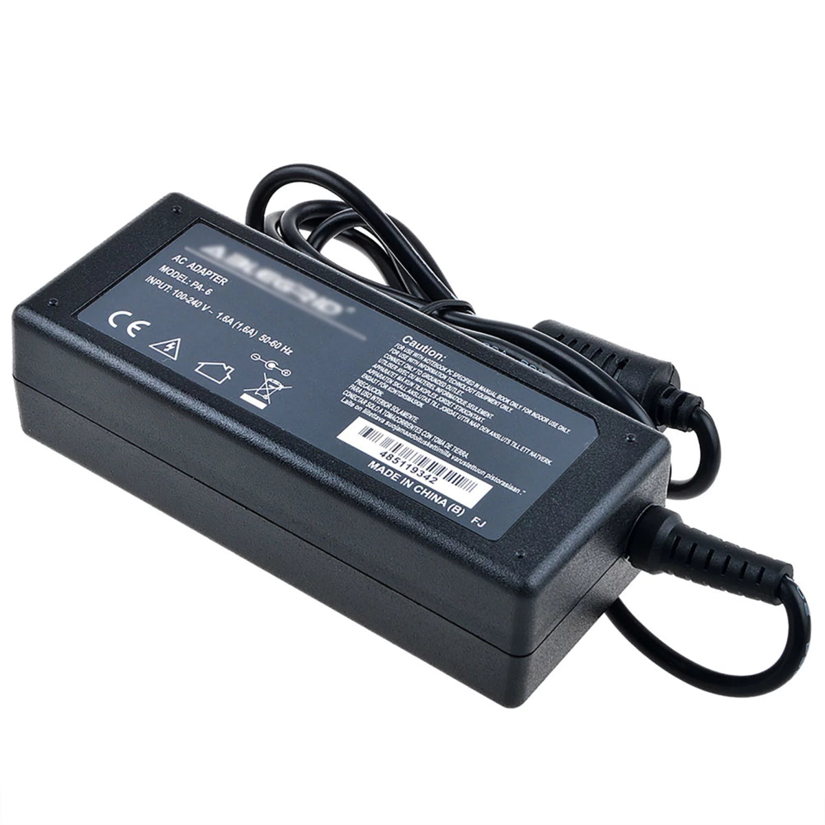 48V 2A AC DC Adapter Z435201