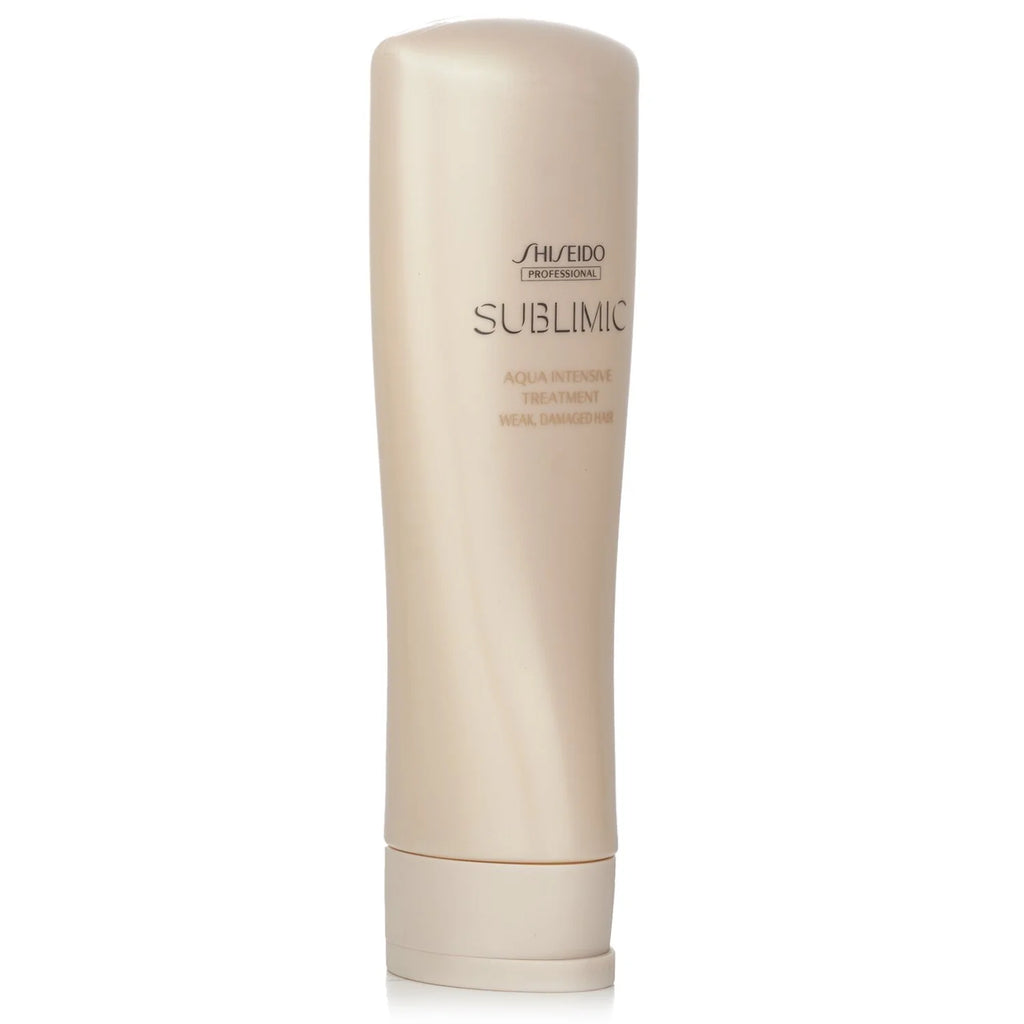 Aqua Intensive Treatment 500g G73830