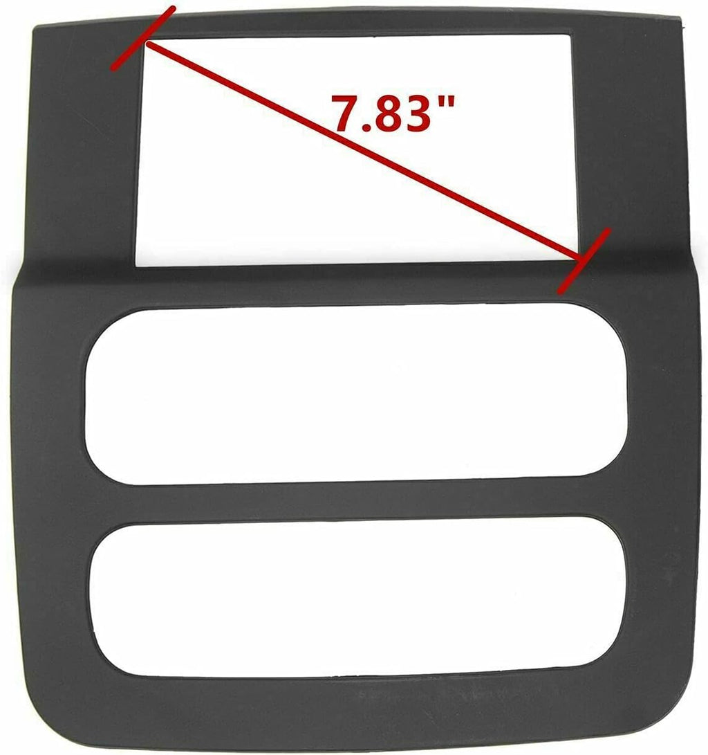 Double Din Dash Kit Pack of 2 C295