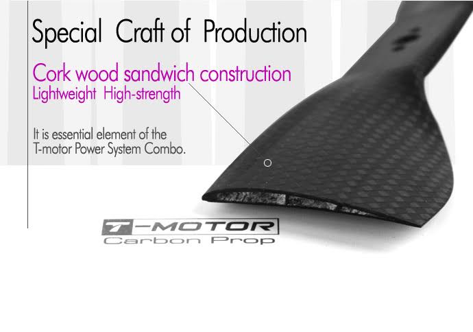 12x4 Carbon Fiber Props (Pair) N6810