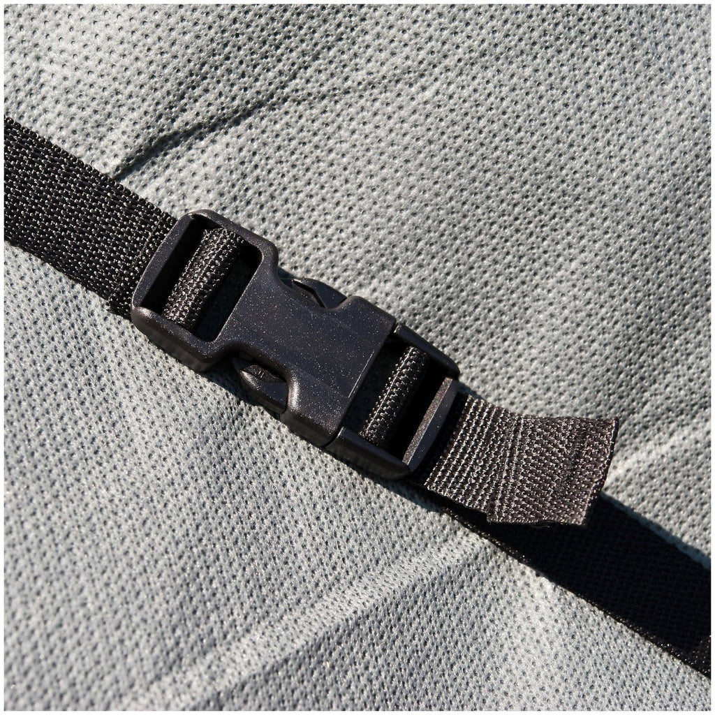 Truck Cover, 5 Layer Weather Protection R21222