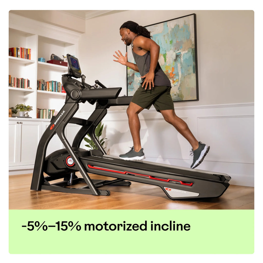 Treadmill A4338