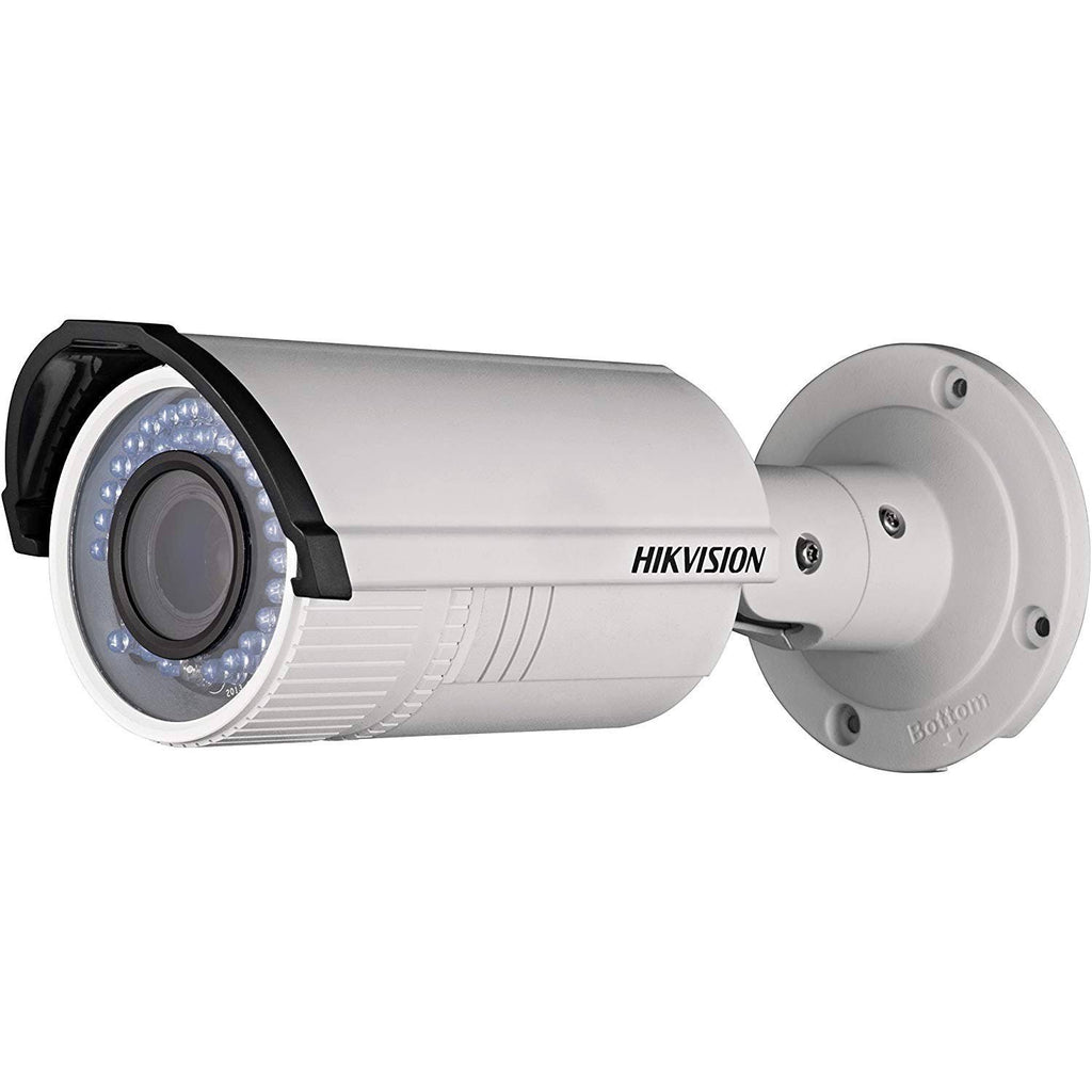 Outdoor Dome Camera 4 MP Vandalproof Weatherproof Z2429