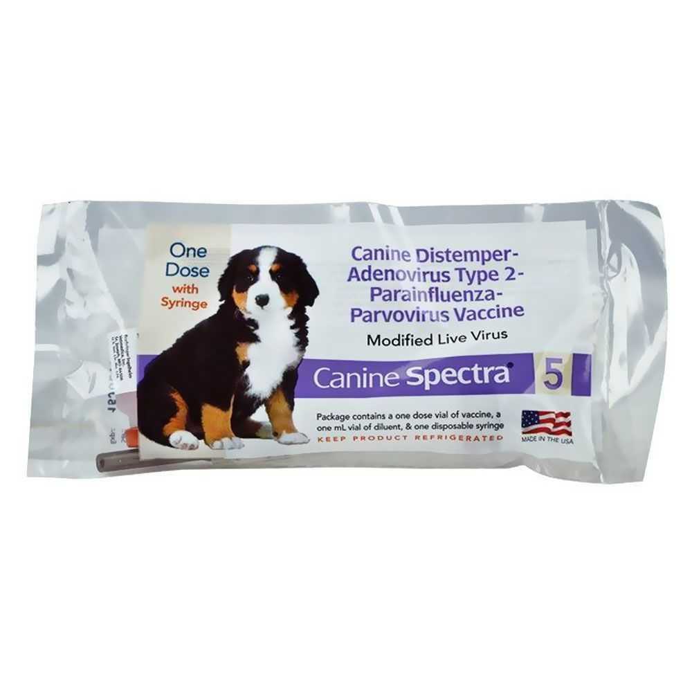 Canine Vaccine R9187