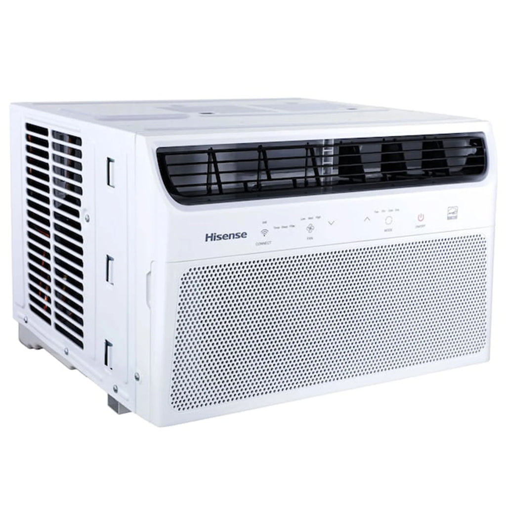 Wi-Fi Connected ENERGY STAR Window AC U40524