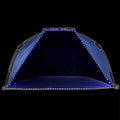 Pop-up LED Beach Tent (Blue) T533