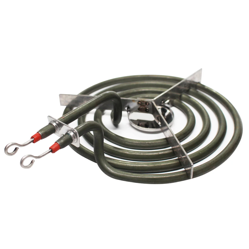 6 inch 4 Turns Surface Burner Element S3677