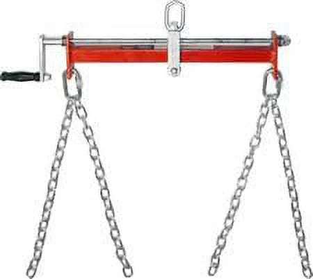 1500 Lbs. Capacity Engine Load Leveler X164131
