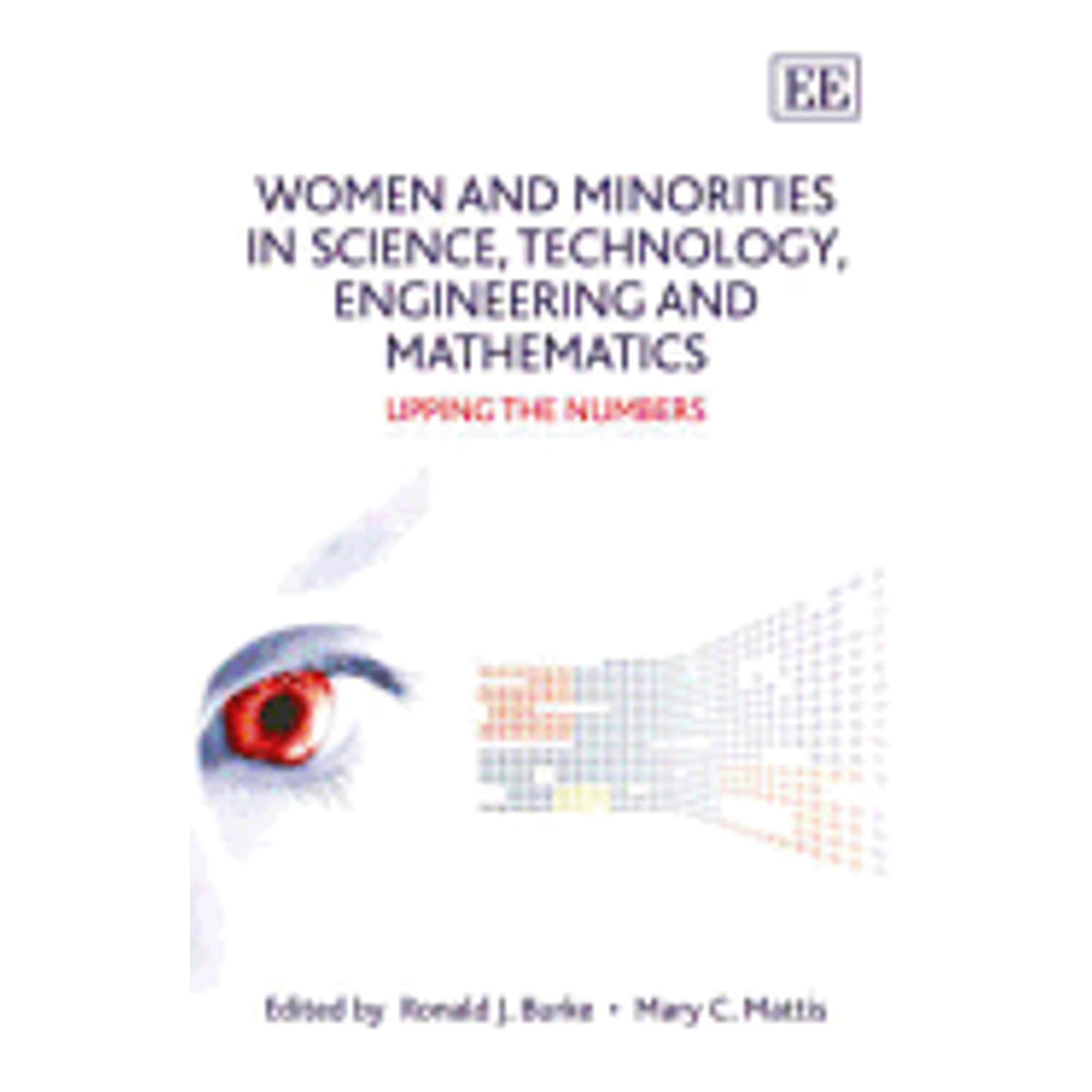 Women and Minorities in Science, Technology, Engineering and Mathematics (Hardcover) S3866