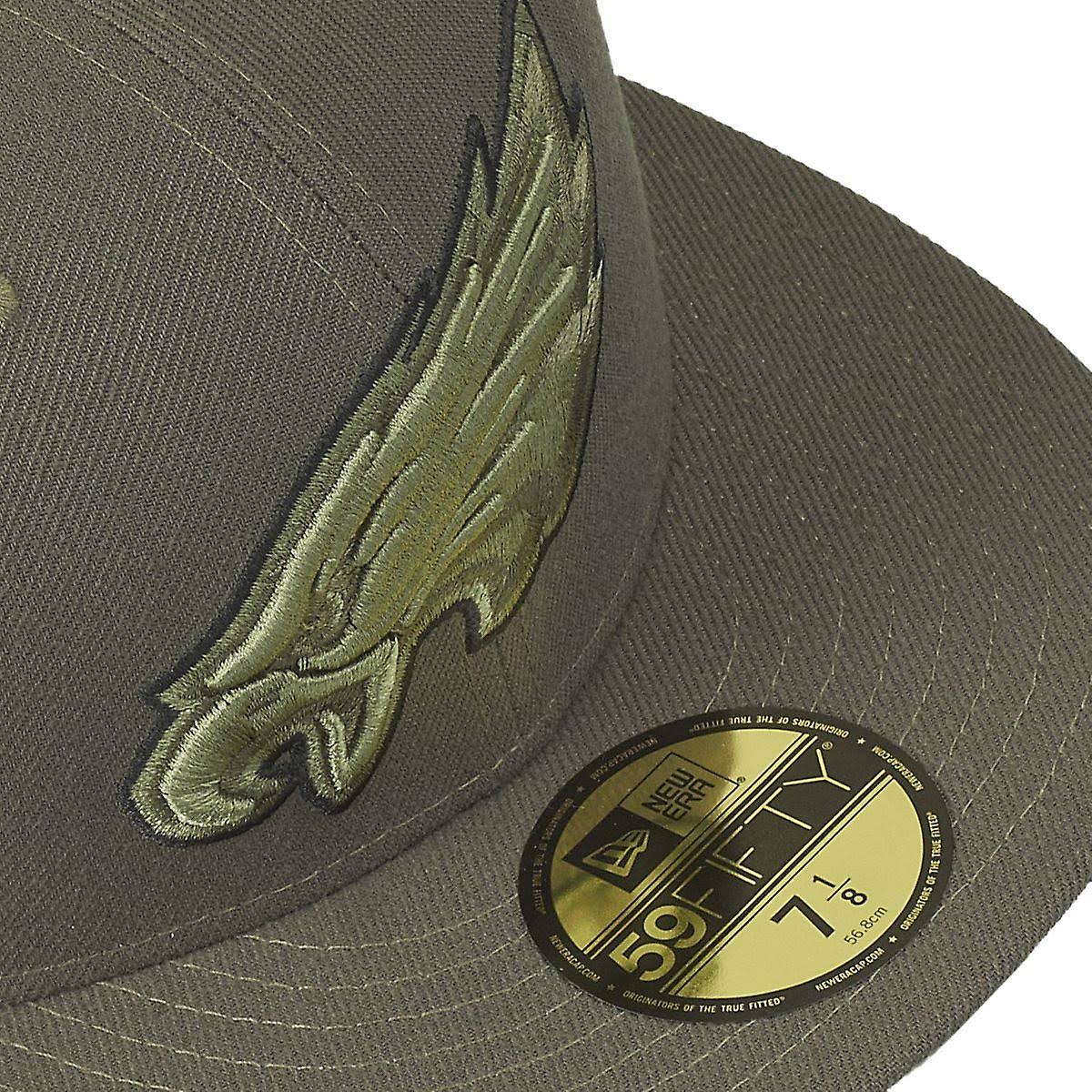 Philadelphia Eagles Cap G323