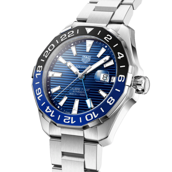 43mm Watch Z314