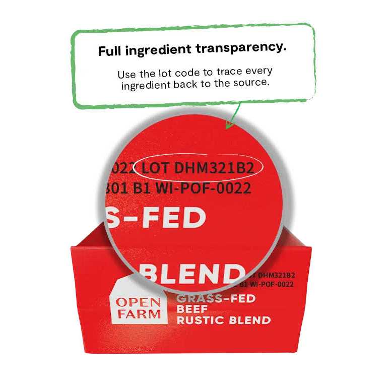 Rustic Blend Pet Supplies F989