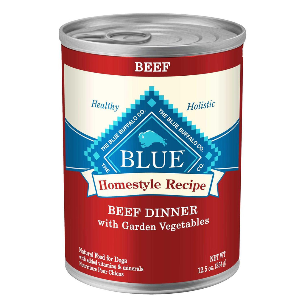 Dog Food E4498