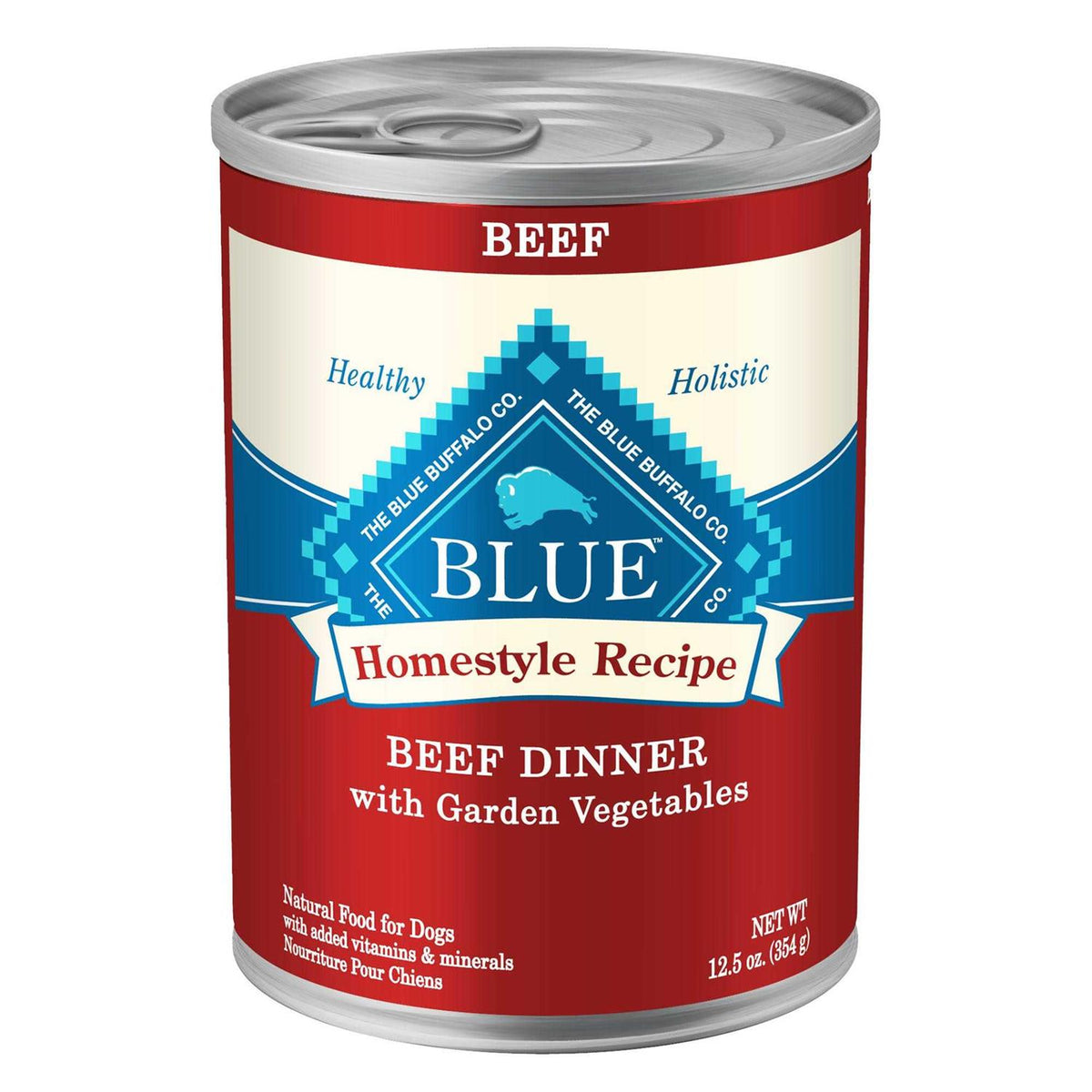 Dog Food E4498