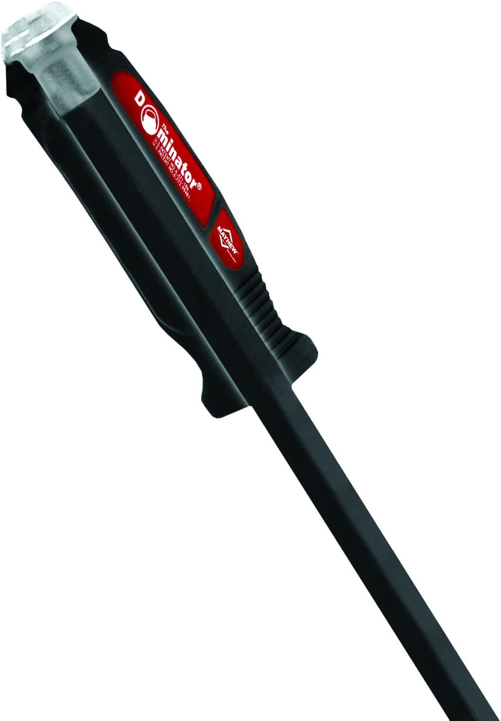 Dominator Scraper, Multi Pack of 2 U42813