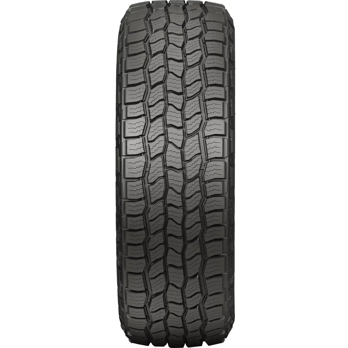 All Terrain 275/65R18 116T Light Truck Tire R2144