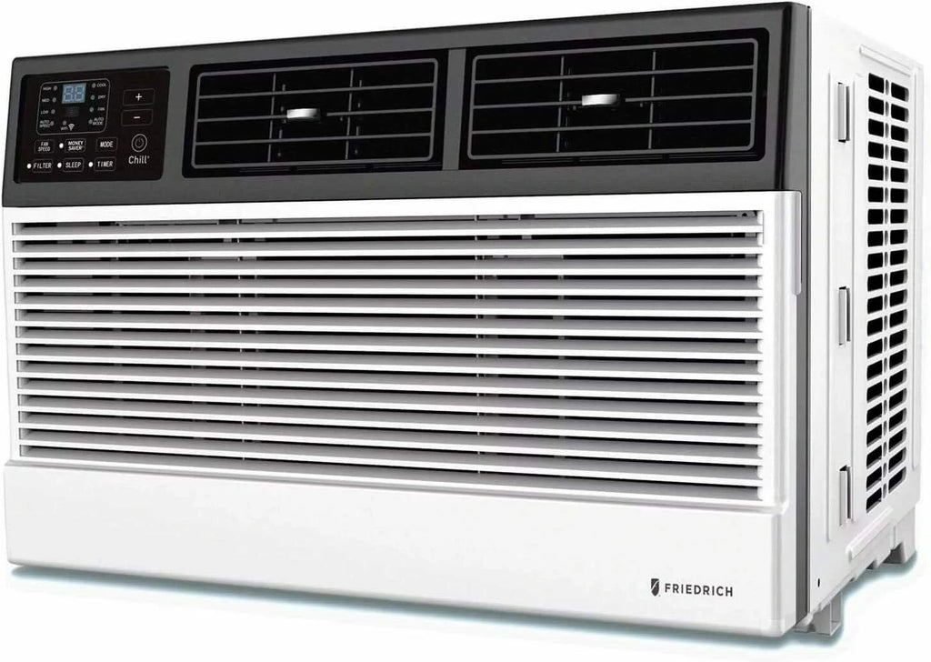10,000 BTU Wi-Fi Smart Window Air Conditioner N8971