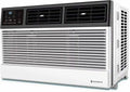 10,000 BTU Wi-Fi Smart Window Air Conditioner N8971
