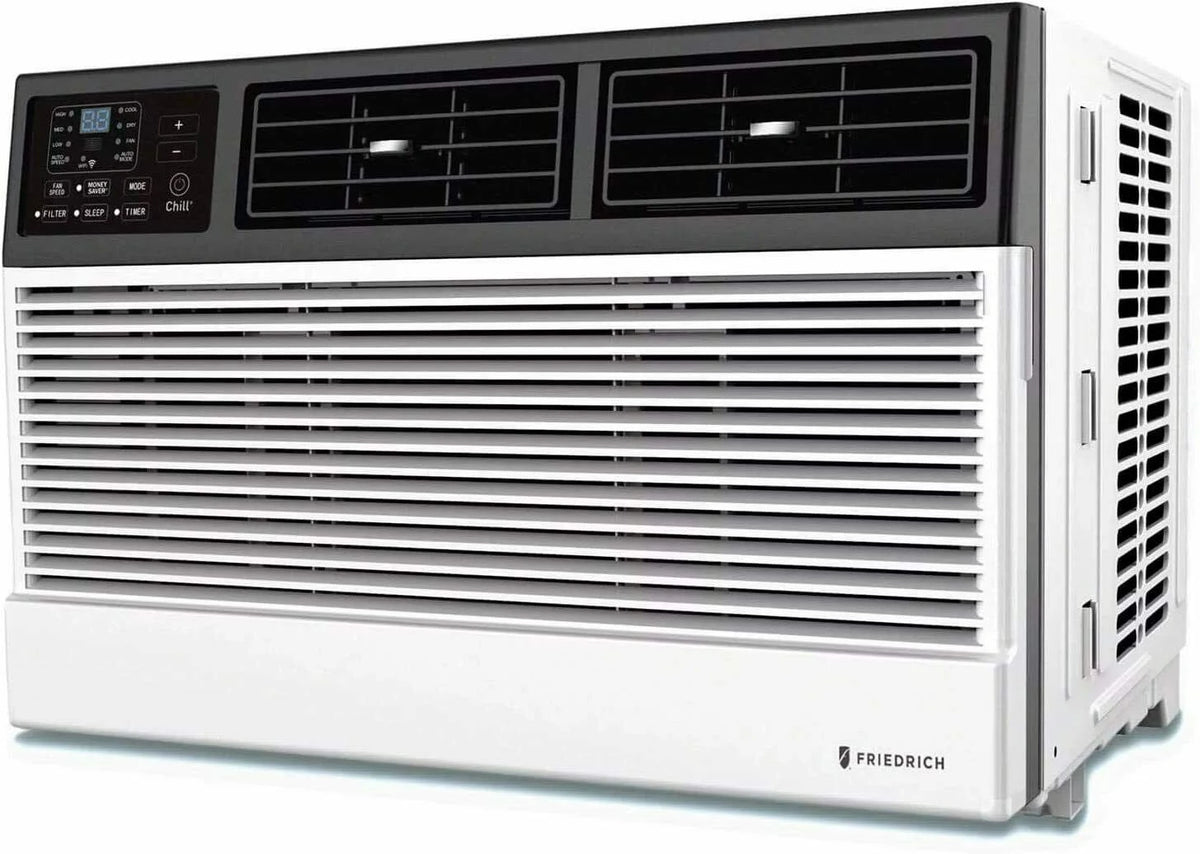 10,000 BTU Wi-Fi Smart Window Air Conditioner N8971