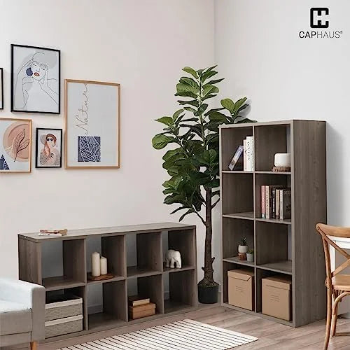 13-Inch Cube Organizer Bookcase M97976