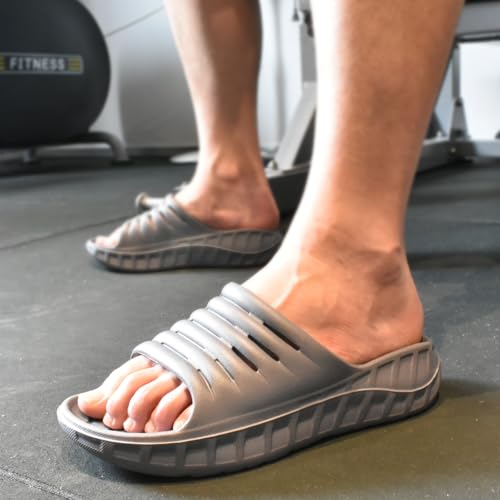 Mens Recovery Sandals A47164