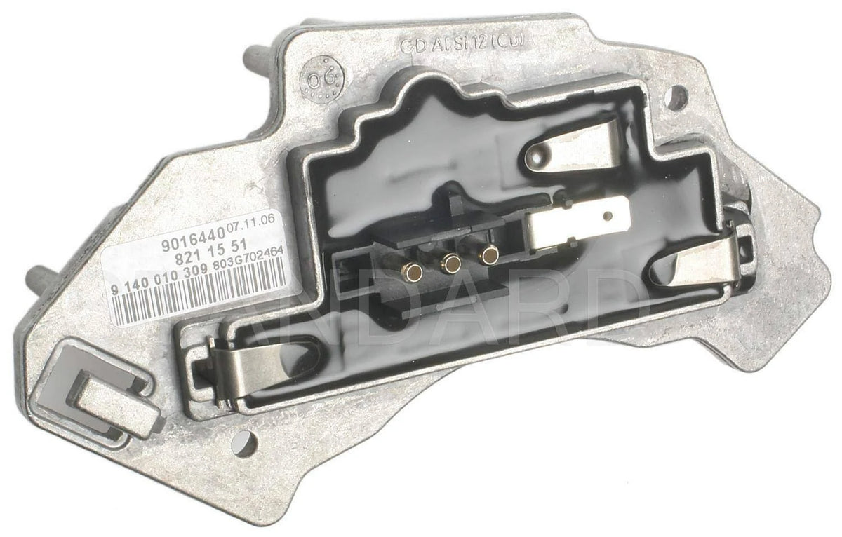 HVAC Blower Motor Resistor D5131