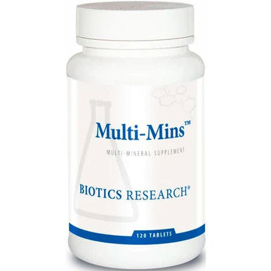 Multi-Mins T7351