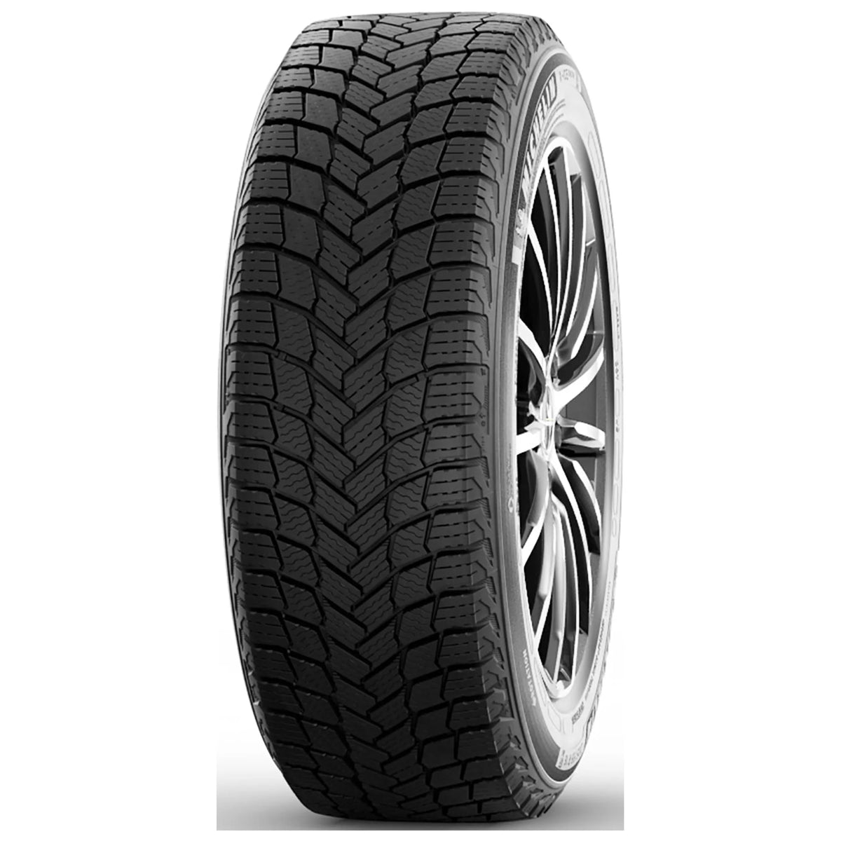 195/65-15 95 T Tire X39654
