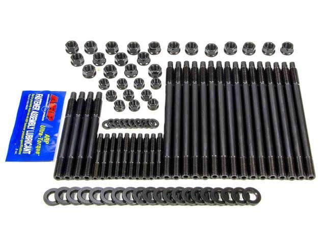 Pro Series Hex Cylinder Head Stud Kit A853