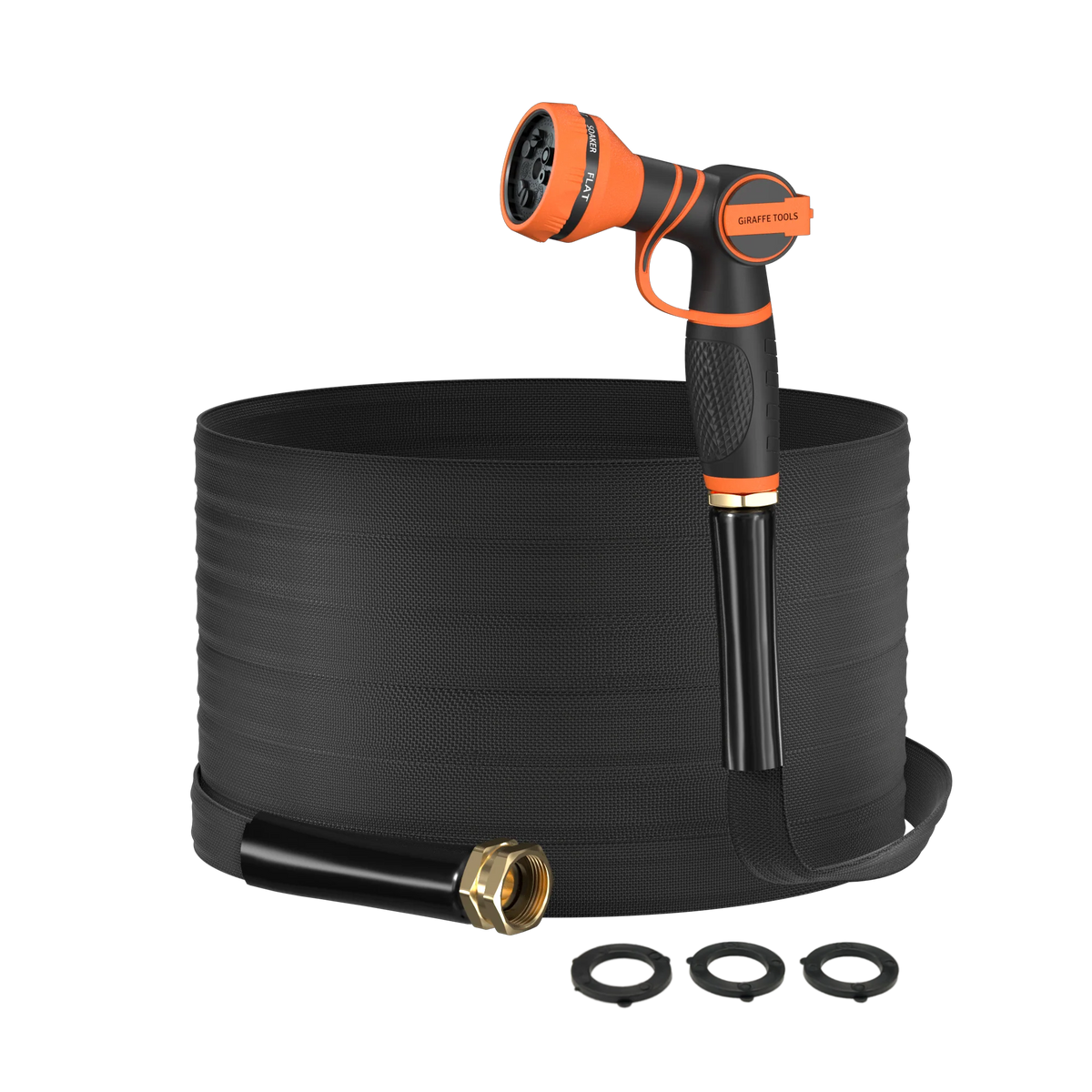 Lay Flat Water Hose Z24977