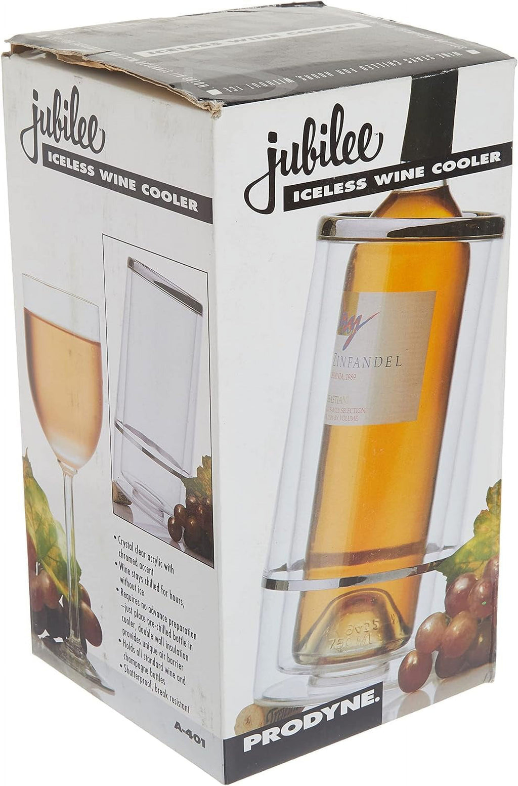 Wine Cooler H8693