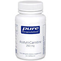 Acetyl-l-Carnitine 250mg 60 Capsules N378