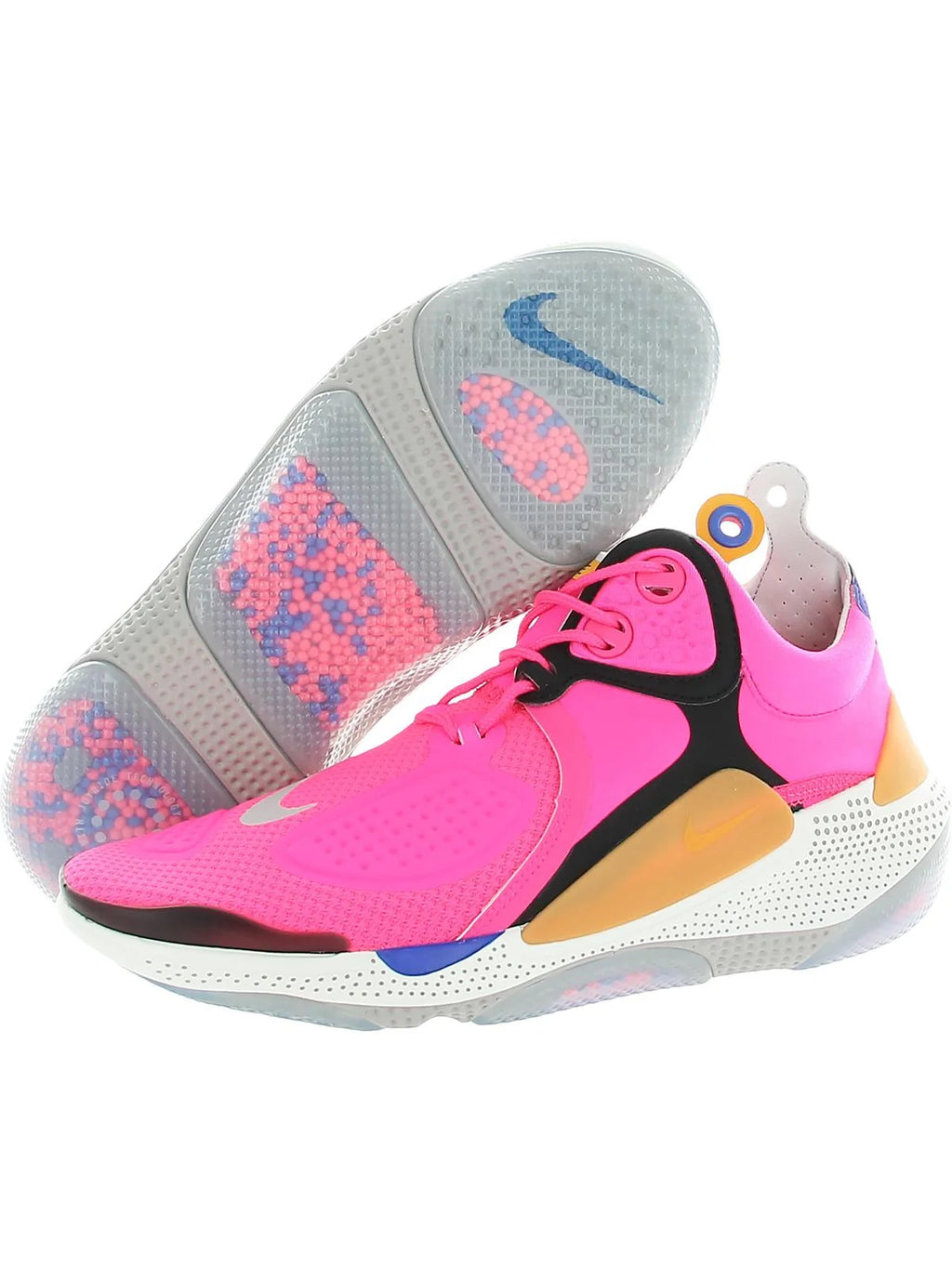 Multi 10 Medium Basketball Shoes I8827