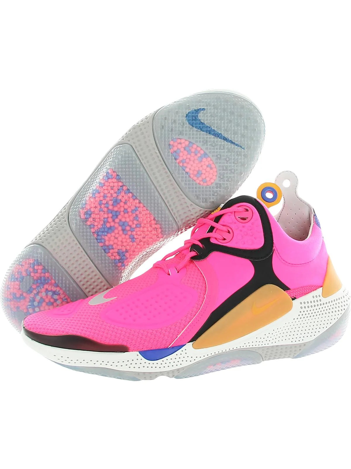 Multi 10 Medium Basketball Shoes I8827
