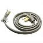 4 ft. Gray Dryer Cord K686325
