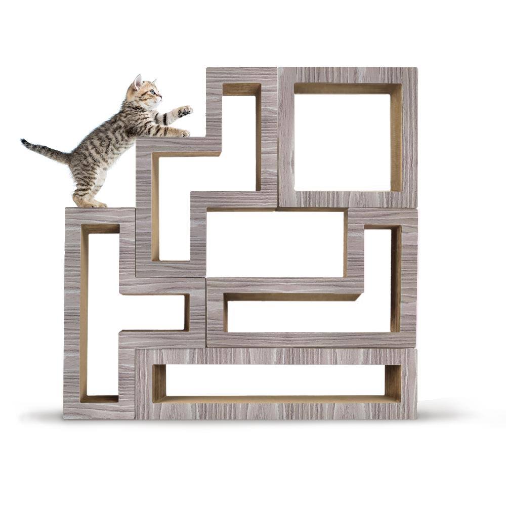 Modular Cat Tree Bundle V299