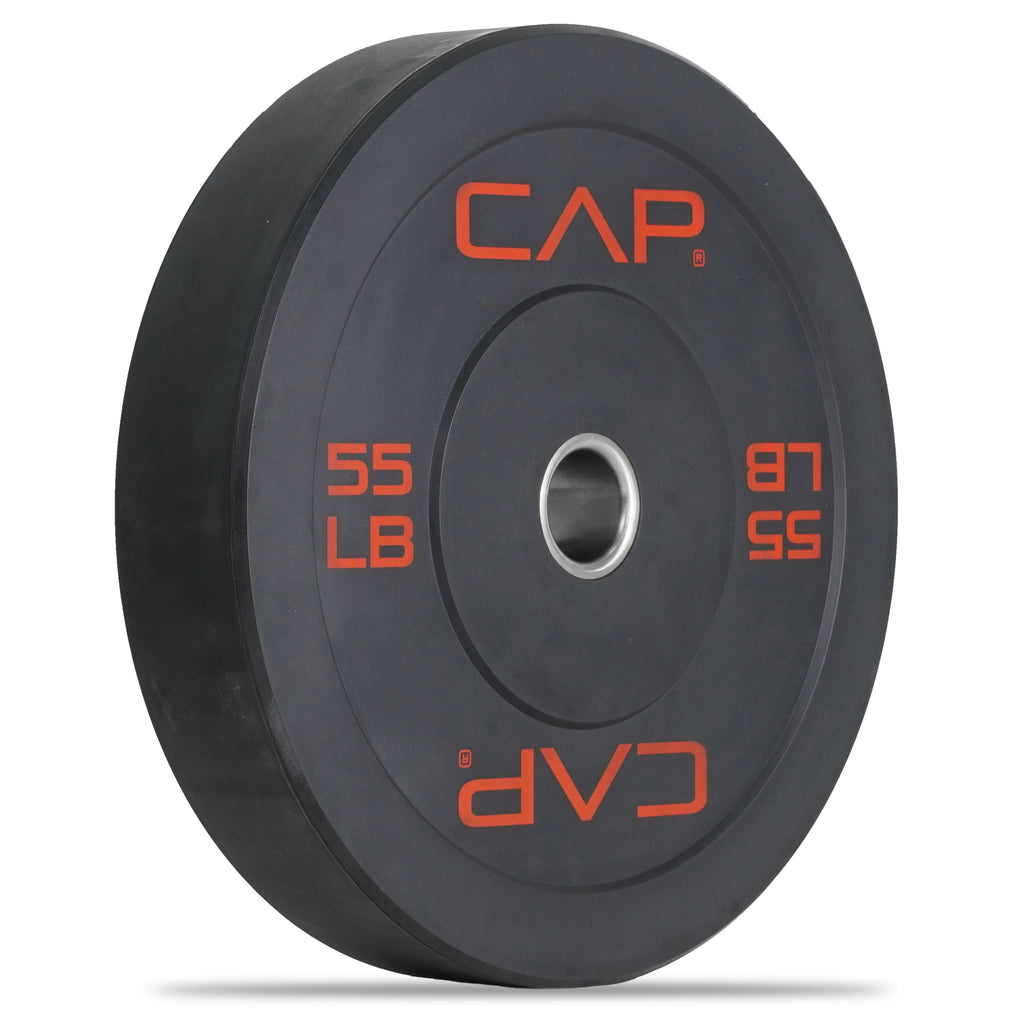 Olympic Rubber Bumper Plates U687670