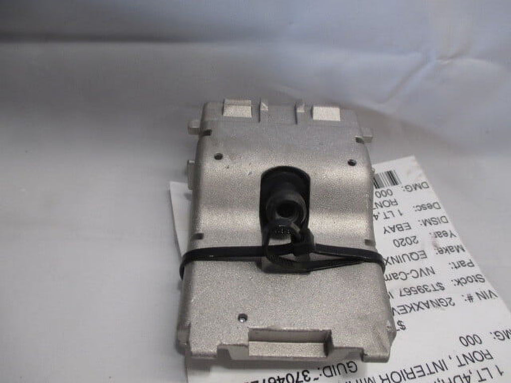 Front Camera Windshield Mount W5360